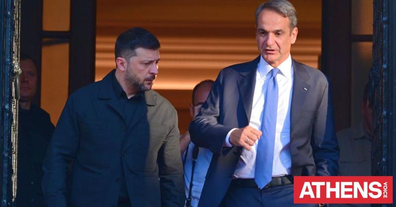 Η Ελλάδα στη δίκαιη πλευρά της ιστορίας