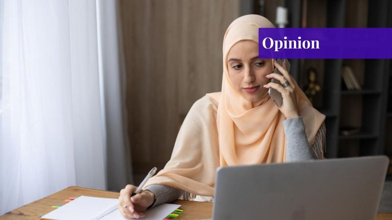 Does Islam Tell Women to Stay Home? Understanding Quranic Guidance Does Islam Tell Women to Stay Home? Understanding Quranic Guidance