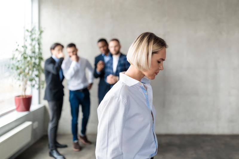 Projet de règlement: prévenir ou faire cesser une situation de violence à caractère sexuel