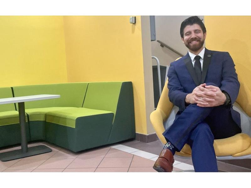 WENDY ELLIOTT: A refugee tale worthy of telling