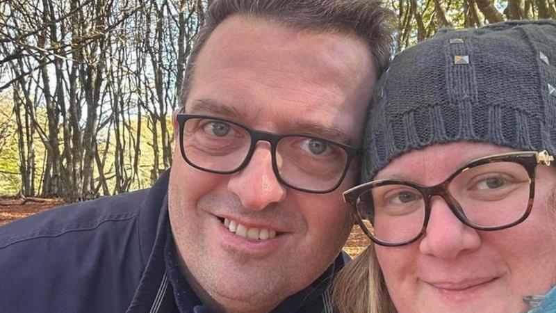 Diego e Lucia uccisi nel tragico schianto: 