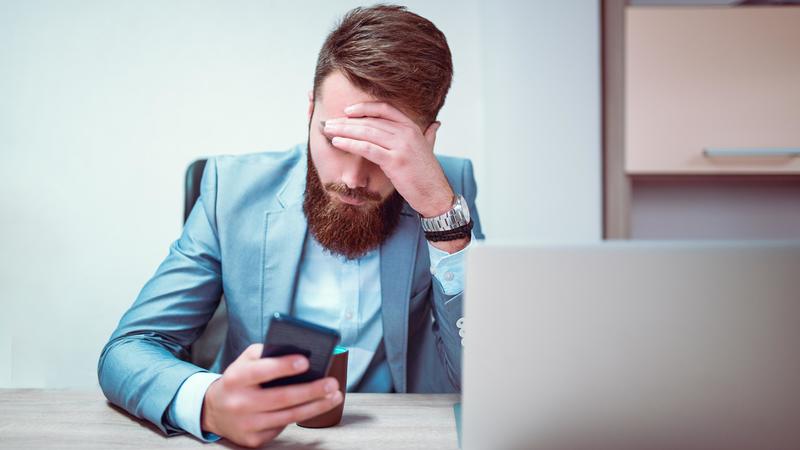 Telemarketing, finiranno davvero le telefonate moleste? I limiti dello stop delle chiamate dai finti cellulari Telemarketing, finiranno davvero le telefonate moleste? I limiti dello stop delle chiamate dai finti cellulari
