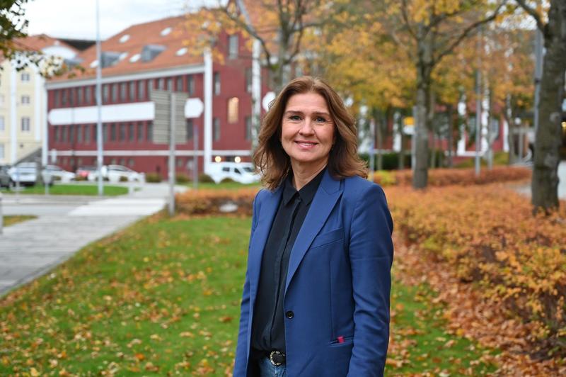 Vi trenger å ta sjansen på unge med helseutfordringer