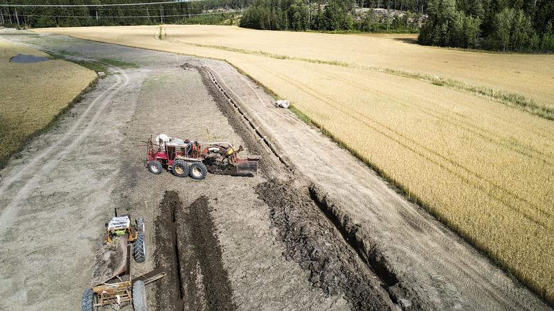 Energia | Lukijalta: Vedyn siirtoverkko voi luoda mahdollisuuksia koko suomalaiselle yhteiskunnalle