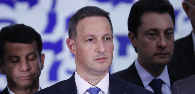 Lideranças criticam condução 