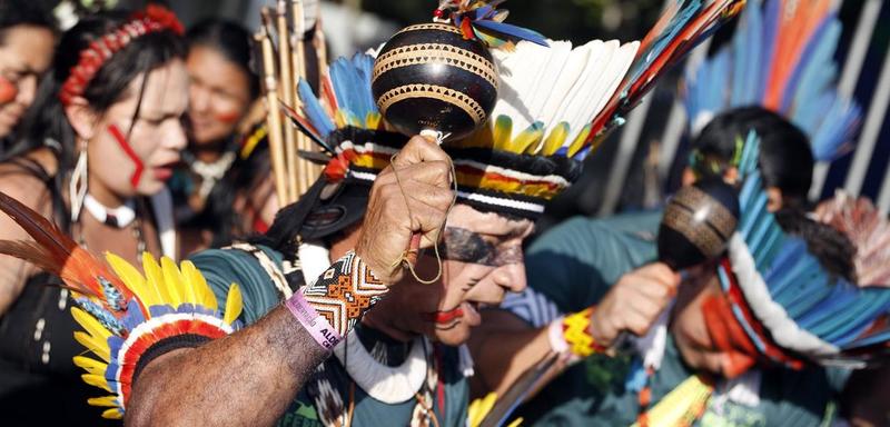 COP 30: um grito que afirma a potência do Brasil