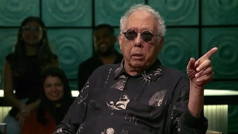 Jards Macalé, o mais incomum dos artistas no mais comum dos homens