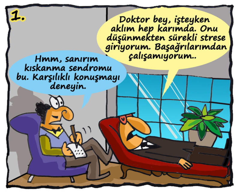 Kredi kart yükü modern köleliğin olmazsa olmazı mıdır?