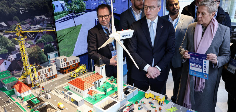 Fesseln lösen Fesseln lösen