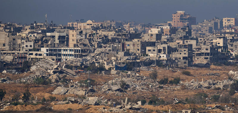 Recht des Stärkeren Recht des Stärkeren