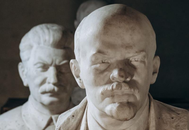 Magazin: KGK-Magazin Nr. 27 erschienen: „Vom Stalinismus sprechen?“