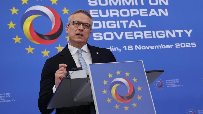 Gnadenlos abgehängt im Digitalen: Europa ist Lichtjahre zurück