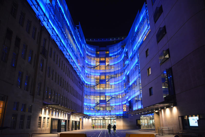 Inside the BBC’s Trump-bashing Reith Lecture 