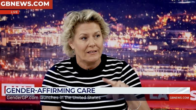 Helen Webberley is terrifying