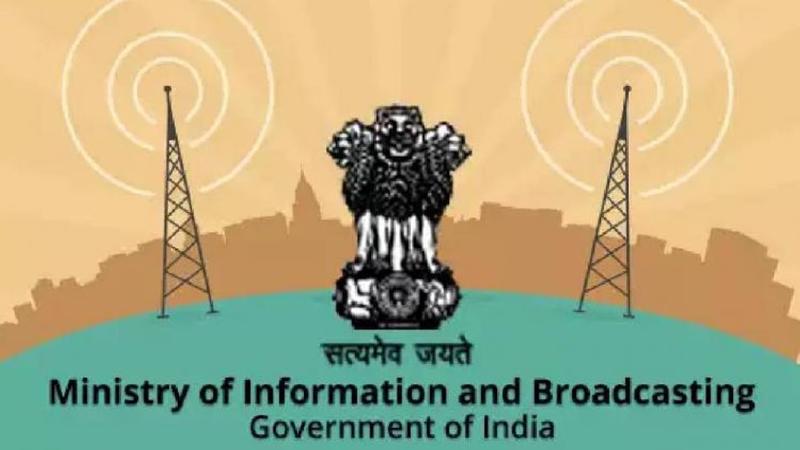 Centre Warns Private TV Channels Against Airing Sensitive, Provocative Content, Issues Advisory Centre Warns Private TV Channels Against Airing Sensitive, Provocative Content, Issues Advisory