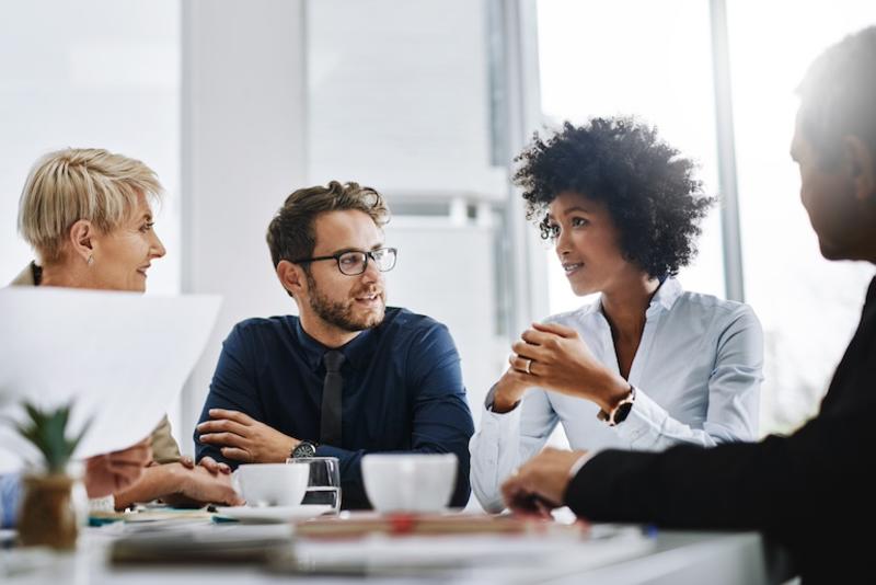 Talents et valeurs: un duo gagnant pour les PME québécoises 