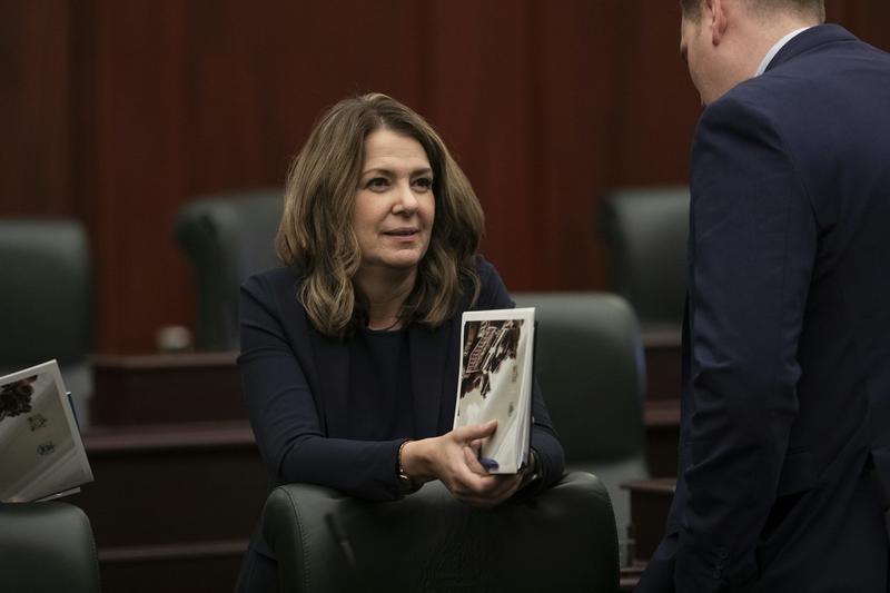 Alberta’s education legislation erodes gender-based violence prevention in K-12 schools