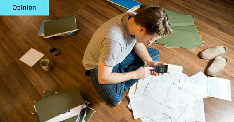 Most Australians are ‘bad with money’. The reason why is frightening