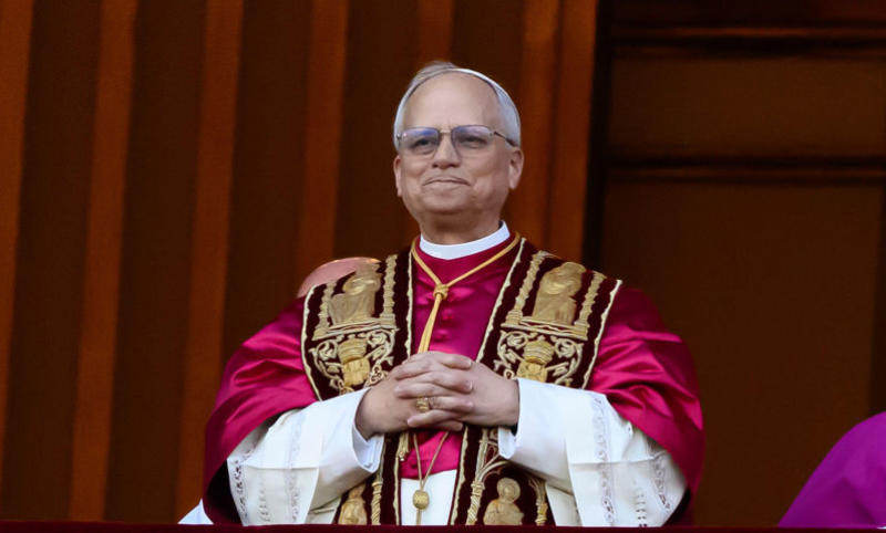 Pope Leo and transparency in child sexual abuse cases