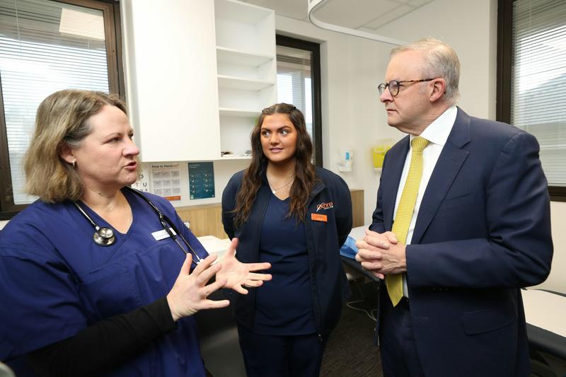 Hospitals are under pressure. These changes could save $1.2 billion a year – and fund 160,000 extra hospital visits