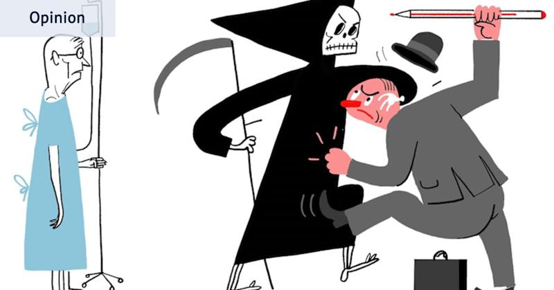 Can we avoid the ‘death tax’ if we leave our super to charity? Can we avoid the ‘death tax’ if we leave our super to charity?