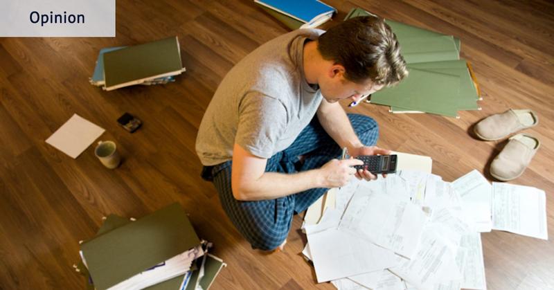 Most Australians are ‘bad with money’. The reason why is frightening