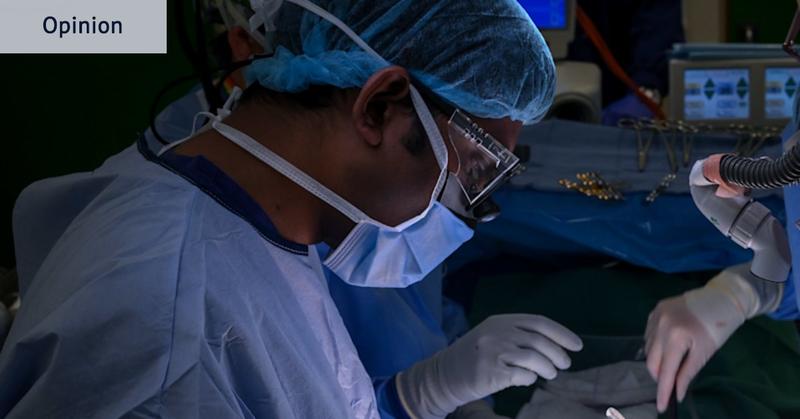 Hospital funding reforms could save $1 billion in wasted money