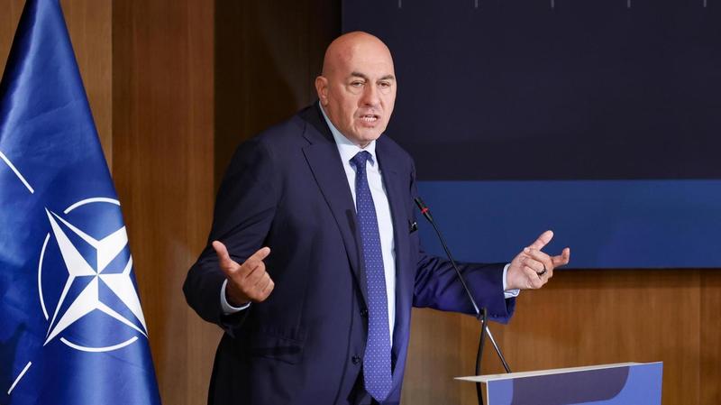 Il piano dell'Italia contro la Guerra Ibrida (Pdf). Crosetto: Il piano dell'Italia contro la Guerra Ibrida (Pdf). Crosetto: