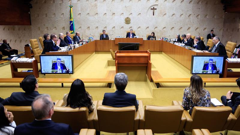 Como o STF mudou o Marco Civil da Internet