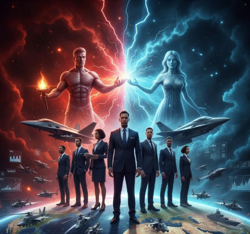 Peki Hırsımızı Yönetebiliyor muyuz?