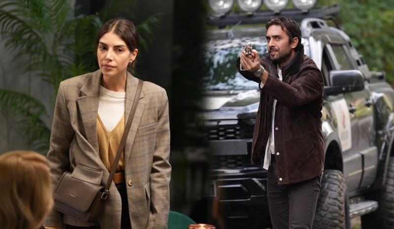 ‘Taşacak Bu Deniz’ fırtınası dinmiyor