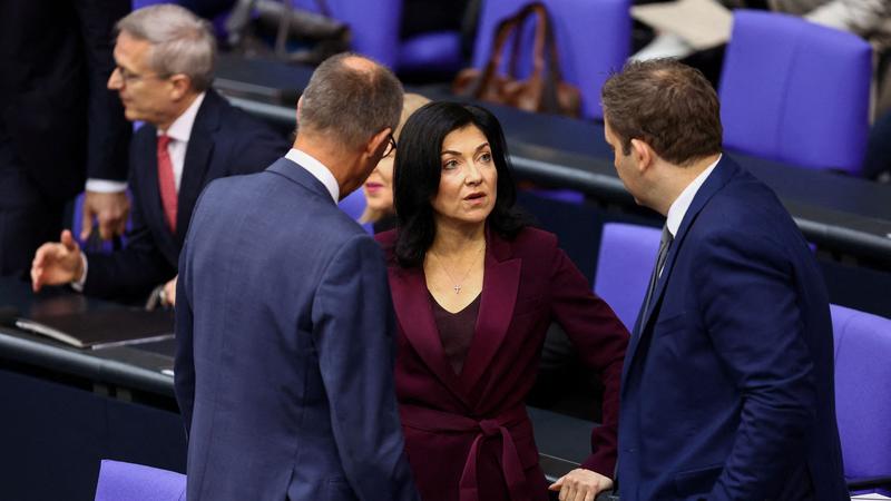 Reformunfähig, langsam, schwerfällig: Die Investoren warten nicht auf Merz, Klingbeil und Reiche