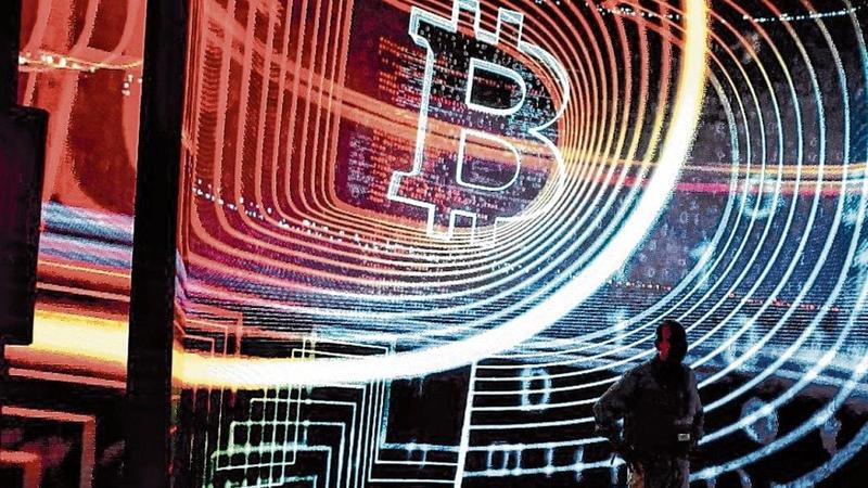 Inflationsschutz mit der Kryptowährung: Schulden treiben den Bitcoin