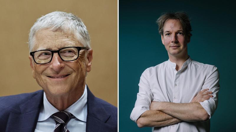 Bill Gates wird sein Geld nicht los – Was wir daraus lernen können