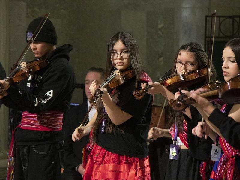 Opinion: The Métis story is Alberta's story too