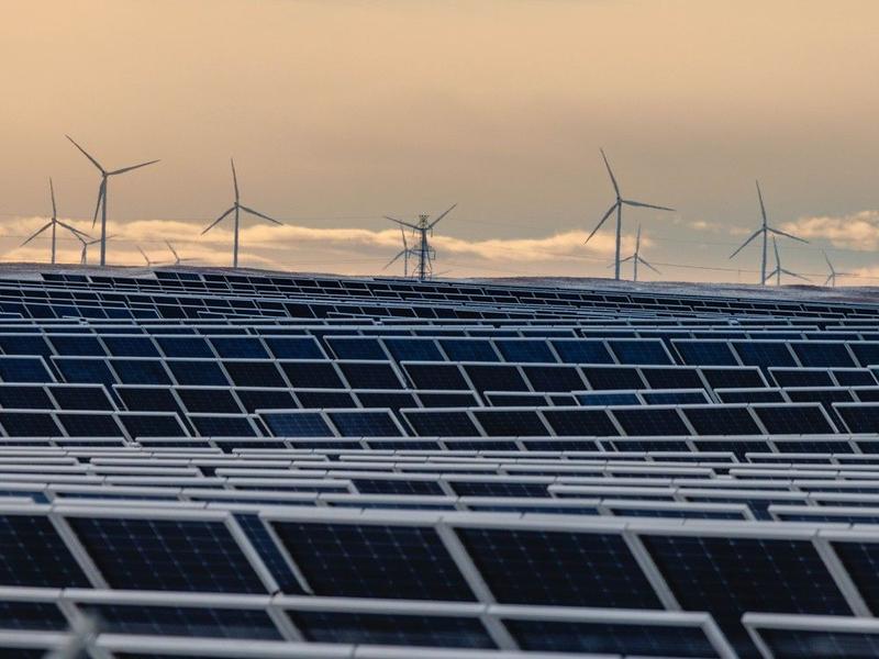 Rural Alberta's $70-million question: Will renewable energy revenue keep growing?