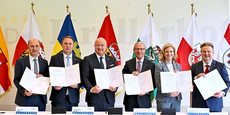 In Österreich herrscht kollektives Reformversagen