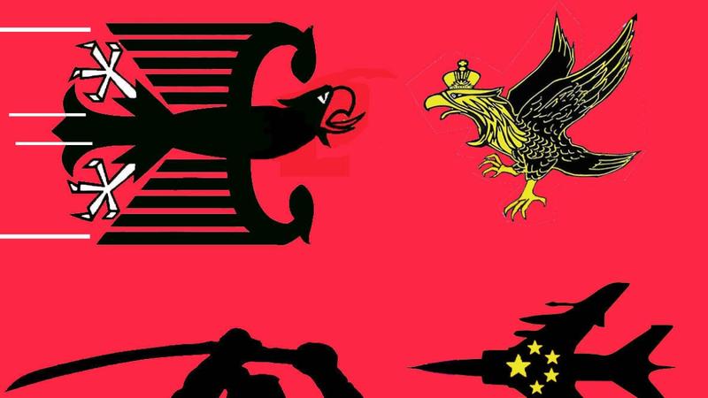 Così Cina e Russia risvegliano i loro nemici