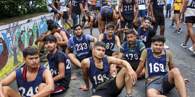 Why the Indian Military Can't Ignore Questions on Representation Anymore Why the Indian Military Can't Ignore Questions on Representation Anymore