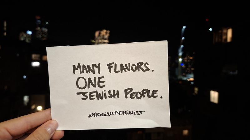 Naming Ourselves: From Exile Labels to Indigenous Clarity