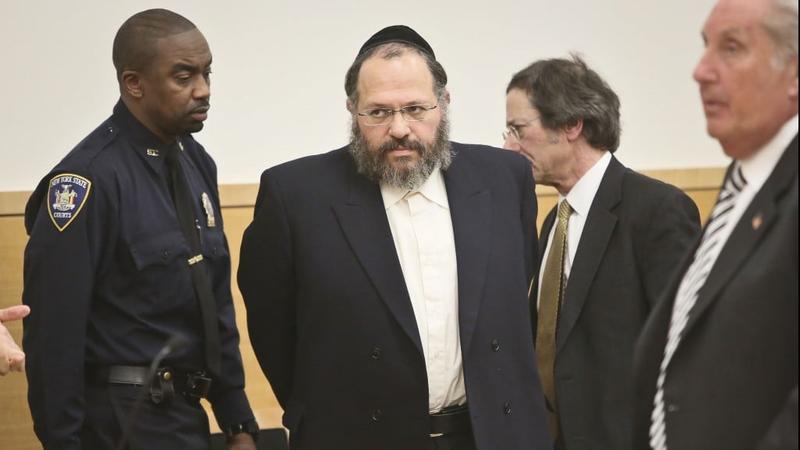 NY Jewish leaders asked governor to release Hasidic abuser, records show