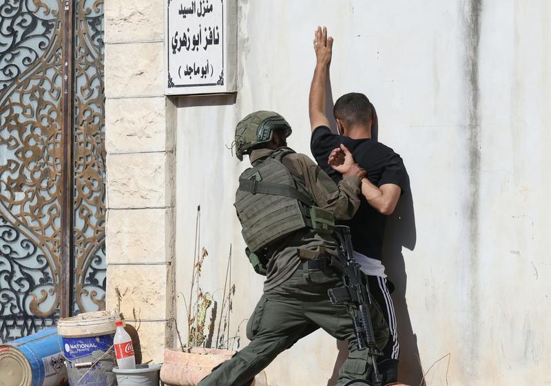 Calling Israel an ‘apartheid state’ doesn’t help anyone