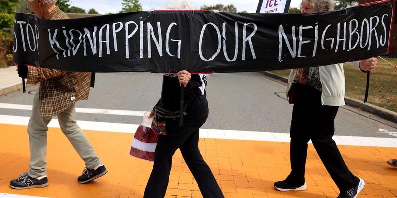 Peaceful Protest—Not Polarization—Is the Recipe for Saving Our Democracy