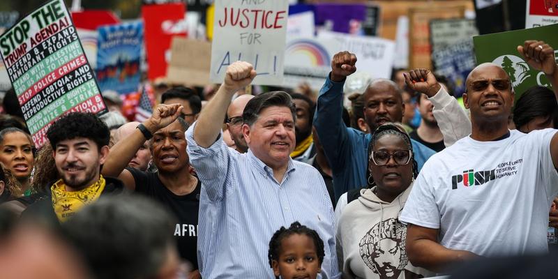 What the Pearl Clutchers of Congress Can Learn From Pritzker’s List