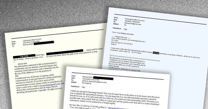 What Are the Big Takeaways From the Epstein Emails?