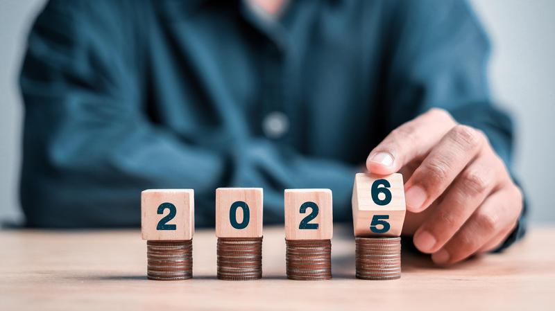 How CFOs Can Prepare For 2026 (Spoiler: There’s More Uncertainty Ahead)