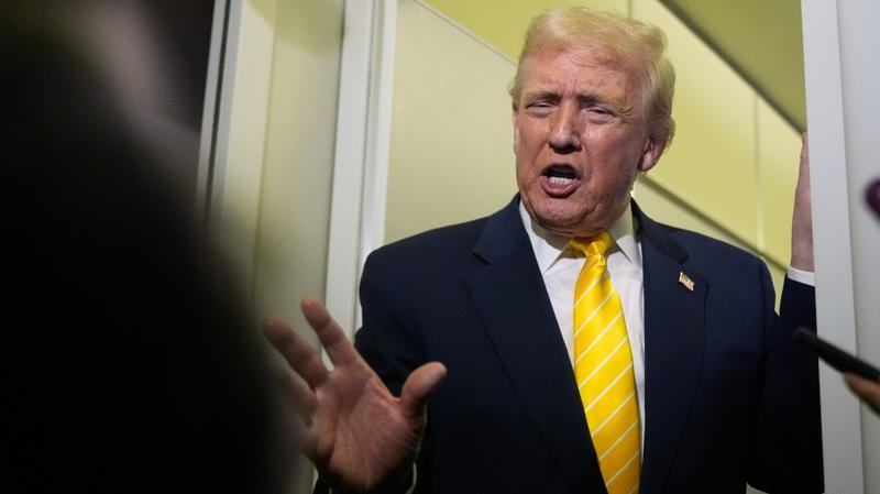 What Trump’s “Quiet, Piggy” Rage Reveals