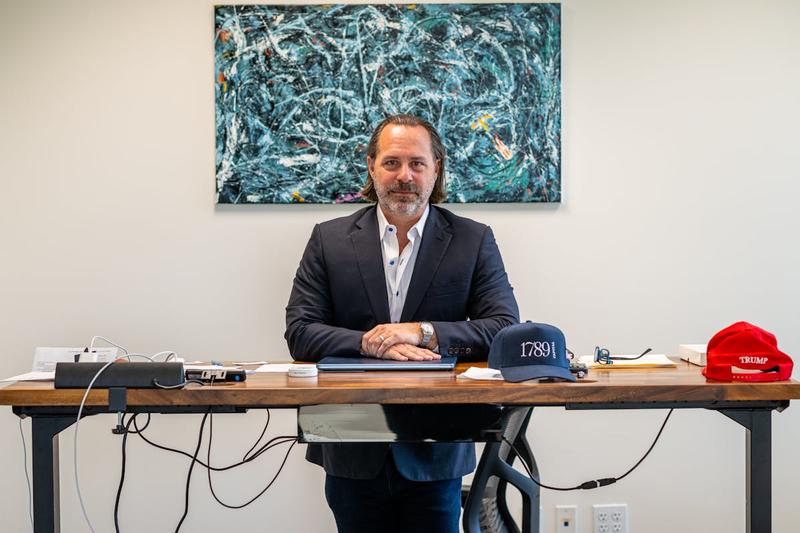 Welcome to the Age of Aristopopulism