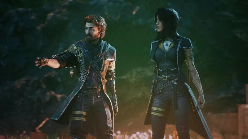 Clair Obscur: Expedition 33’s Game Awards nominations show ‘indie’ is still a meaningless term