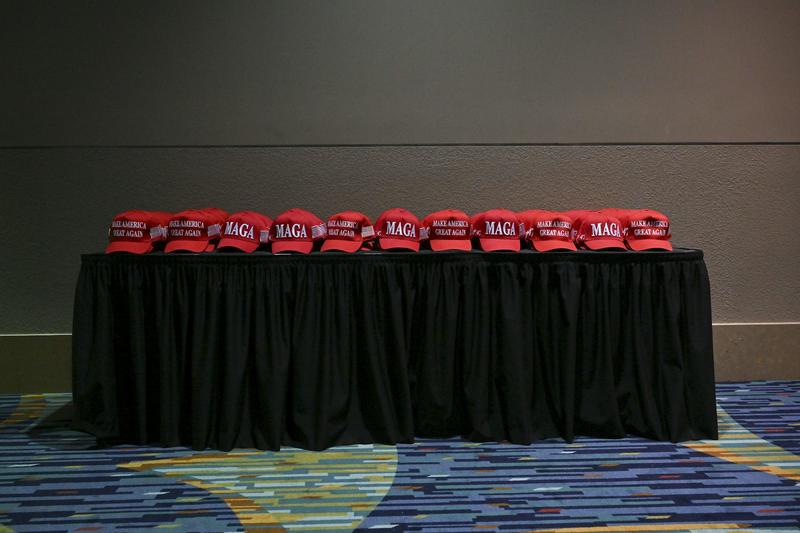 Why MAGA is obsessed with Epstein − and why the files are unlikely to dent loyalty to Trump